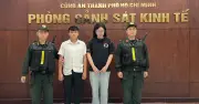 Vợ chồng bán hàng giả thương hiệu lớn trên TikTok bị khởi tố