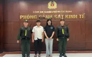 Vợ chồng chủ tiệm Chí Phát LUXURY bị khởi tố vì kinh doanh hàng giả mạo nhãn hiệu