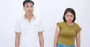 Vợ chồng giám đốc bị khởi tố vì tổ chức cho người nước ngoài ở lại trái phép