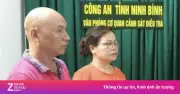 Vợ chồng hối lộ cựu cán bộ để hợp thức hồ sơ, bán đất của vợ cũ