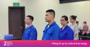 Vợ chồng lừa bán nhà đất quân đội, chiếm đoạt 29 tỷ đồng lĩnh 27 năm tù