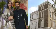 Vợ chồng tỷ phú mua biệt thự Notting Hill, cải tạo gây tranh cãi với hàng xóm