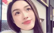 Vợ chồng Đỗ Thị Hà gây chú ý trên đường phố Nhật Bản