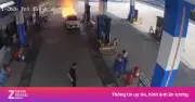 Vụ cháy ô tô ở Đà Nẵng: Tài xế khai hoảng loạn, không mở cửa cứu nạn nhân