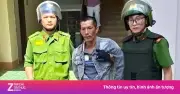 Vụ cầm dao quắm vào trường vì nghi 'dìm' điểm: Đối tượng có bệnh tâm thần