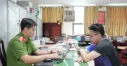 Vụ cán bộ thuế nhận tiền của doanh nghiệp trên ô tô: Công an tìm thêm bị hại