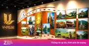 V-Film của Vingroup tuyển dụng ồ ạt, lương lên tới 60 triệu đồng/tháng
