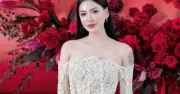 Võ Hà Linh hối hận vì xăm hình, chi 45 triệu xóa xăm ở tuổi 34