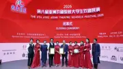 Vở kịch Pygmalion Việt hóa gây ấn tượng tại Liên hoan Sân khấu châu Á 2026