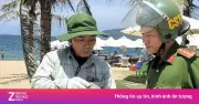 Vụ khách Thái tố bị 'hét giá' kem 100.000 đồng ở Nha Trang: Xử lý người bán dạo
