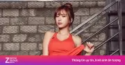 Vợ kém 17 tuổi của Ma Dong Seok trở lại mạng xã hội sau 9 năm, sắc vóc gây sốt