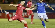 V-League: Ba đội cùng 21 điểm, cuộc đua trụ hạng nghẹt thở đến vòng cuối