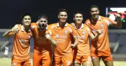 V-League: Cuộc đua trụ hạng và tốp 3 kịch tính đến vòng cuối