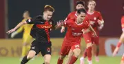 V-League cuối mùa: Thể Công Viettel, Ninh Bình và Hà Nội FC cạnh tranh vị trí thứ hai