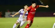 V-League sắp hạ màn: Kịch bản xuống hạng diễn ra như thế nào?