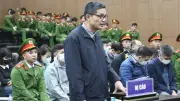 Vụ án Cục An toàn thực phẩm: Phiên phúc thẩm hoãn do trùng lịch, các bị cáo kháng cáo xin giảm nhẹ
