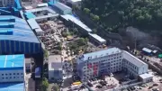 Vụ nổ khí gas tại mỏ than Sơn Tây: 90 người thiệt mạng, 9 mất tích