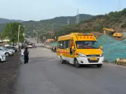 Vụ nổ mỏ than ở Trung Quốc khiến hơn 80 người thiệt mạng