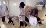 Vụ nữ sinh bị đánh hội đồng ở Phú Thọ: Đau lòng và day dứt
