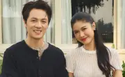 Vợ Đăng Khôi kể chuyện chồng thực tế, đưa vợ con đi chơi khiến fan ngưỡng mộ