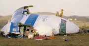 Vụ đánh bom Pan Am 103: Bằng chứng siêu nhỏ hé lộ sự thật sau 32 năm