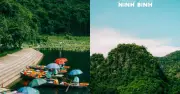Về Ninh Bình theo Come My Way: Ở đâu, chơi gì? Gợi ý chi tiết