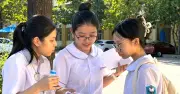Đề và đáp án môn Ngữ văn thi vào lớp 10 tỉnh Quảng Trị năm 2026