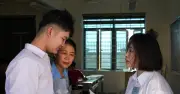 Đề và đáp án môn Tiếng Anh thi lớp 10 tỉnh Nghệ An năm 2026