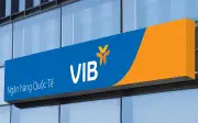 Vợ phó chủ tịch VIB mua 3 triệu cổ phiếu, nâng sở hữu lên 3,227%