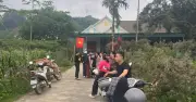 Vỡ phường hụi ở Nghệ An: Nhiều người mất trắng hàng tỉ đồng vì lãi cao