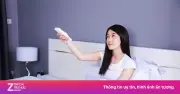 Vì sao bật điều hòa cả đêm mà phòng vẫn nóng? Nguyên nhân và cách khắc phục