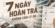 Vì sao cả một khu phố ở Trung Quốc bị cấm mua hàng online?