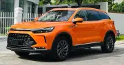 Vì sao các hãng xe dần loại bỏ tay nắm cửa truyền thống?