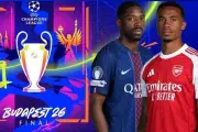 Vì sao chung kết Champions League sớm hơn thường lệ 3 tiếng?