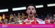 Vì sao CĐV mong Arsenal thất bại dù vừa vô địch Premier League?