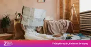 Vì sao du khách thường để vali trong nhà tắm khi nhận phòng khách sạn?
