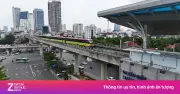 Vì sao khách đi metro phải thoát khỏi ga trong 4 phút nếu có sự cố?