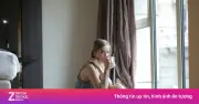 Vì sao không nên đi chân trần trong phòng khách sạn?