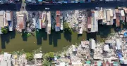 Vì sao loạt dự án cải tạo kênh rạch nghìn tỷ ở TPHCM vẫn ì ạch kéo dài?