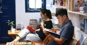 Vì sao người Việt chưa đọc sách nhiều? Góc nhìn từ hệ sinh thái xã hội