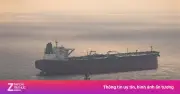 Vì sao ngành dầu mỏ Iran vẫn trụ vững bất chấp Hormuz bị phong tỏa?