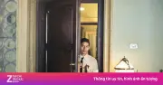Vì sao nên bật hết đèn khi mới vào phòng khách sạn?