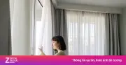 Vì sao nên kéo rèm ngay khi nhận phòng khách sạn?