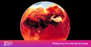 Vì sao nắng nóng gay gắt toàn cầu? Biến đổi khí hậu, El Nino và vòm nhiệt