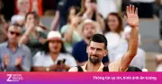Vì sao thất bại này đau hơn mọi trận thua của Djokovic?