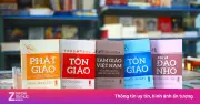 Vì sao Việt Nam có nhiều tôn giáo nhưng ít xung đột?
