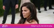 Vợ tỷ phú Jeff Bezos táo bạo trên thảm xanh Met Gala 2026