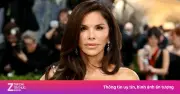 Vợ tỷ phú Jeff Bezos tập huấn cứu hỏa để mặc vừa váy Met Gala