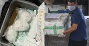 Vụ tự tử bất thường dẫn đến triệt phá đường dây buôn bán 2,4 tấn Xyanua