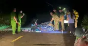Vụ tai nạn giao thông nghiêm trọng tại TPHCM khiến 2 người tử vong